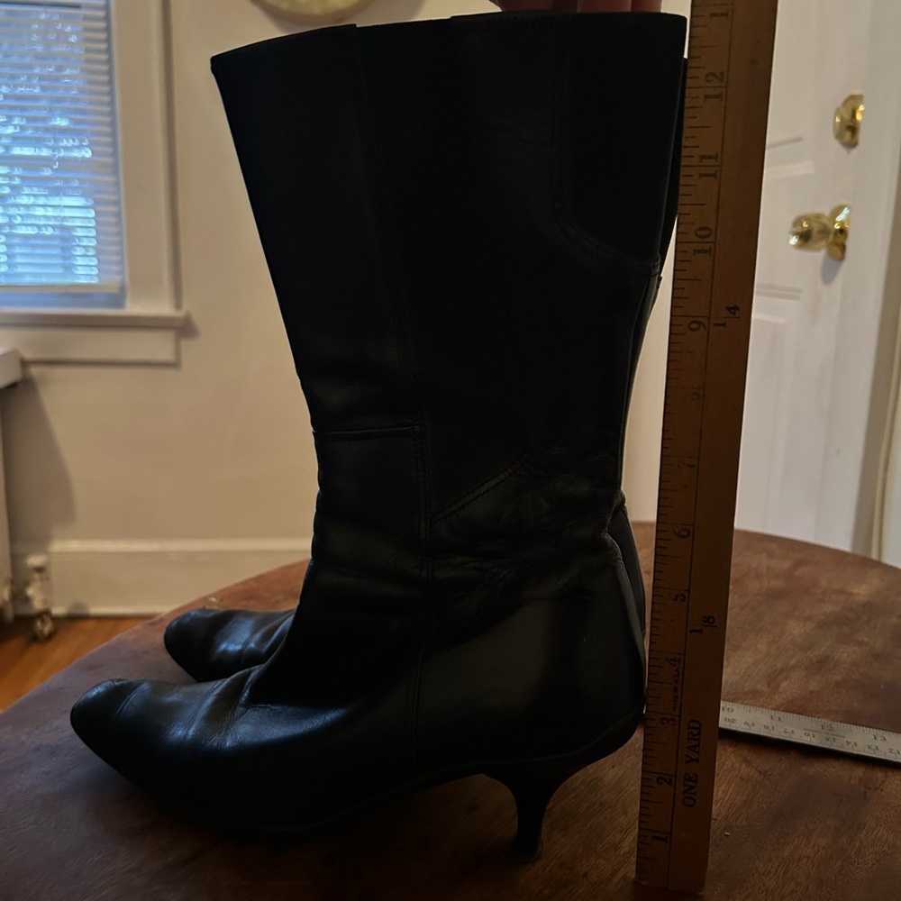 Prada Boots 39.5 - Picture 7 of 10